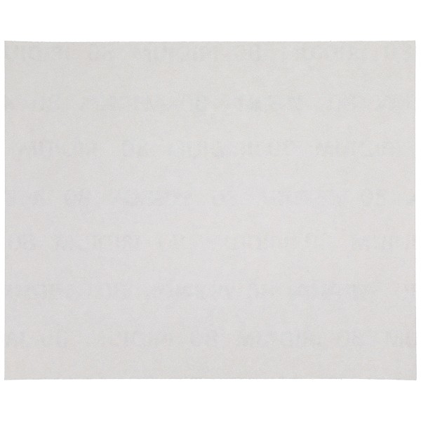 Mirka P80 Iridium HS Sandpaper Sheets 230 x 280 mm (25) - Image 5