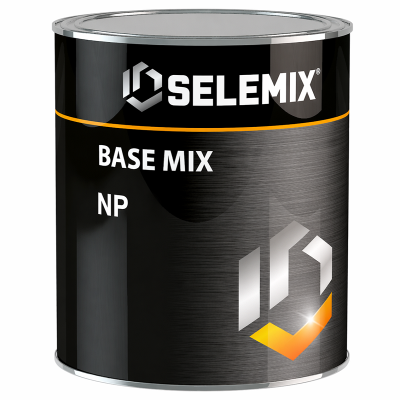 Selemix NP55 Pink Tinter 1L - Image 1
