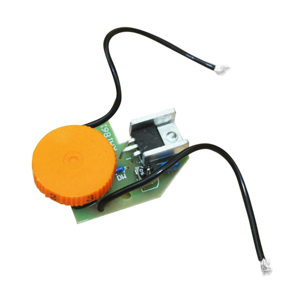 Farecla Speed Controller Assembly 230V  (GPT118)