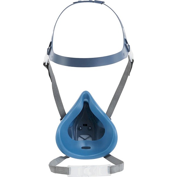 3M Half Mask Respirator Kit Medium A2P3 R Filter 7523M - Image 2