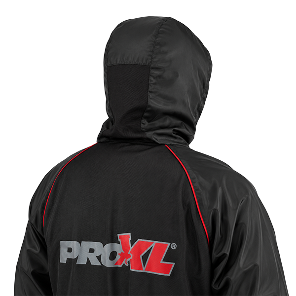 Pro XL Premium Comfort Coverall Overall Large (L) - Image 2