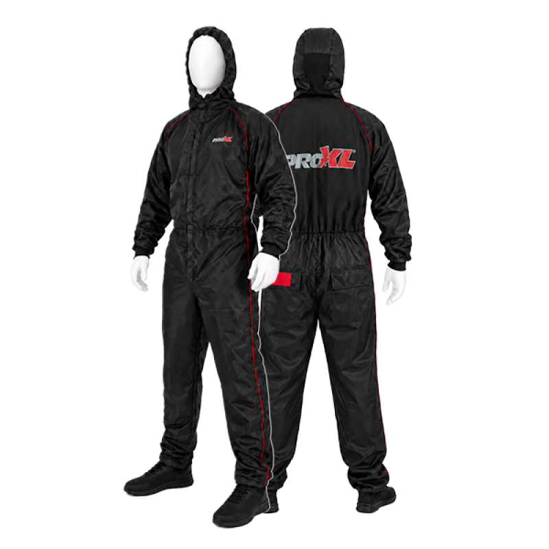 Pro XL Premium Comfort Coverall Overall Large (L) - Image 1