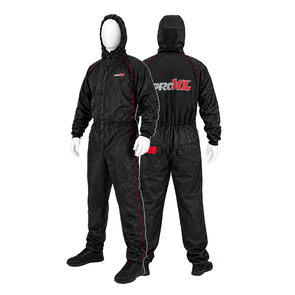 Pro XL Premium Comfort Coverall Overall XX-Large (XXL)