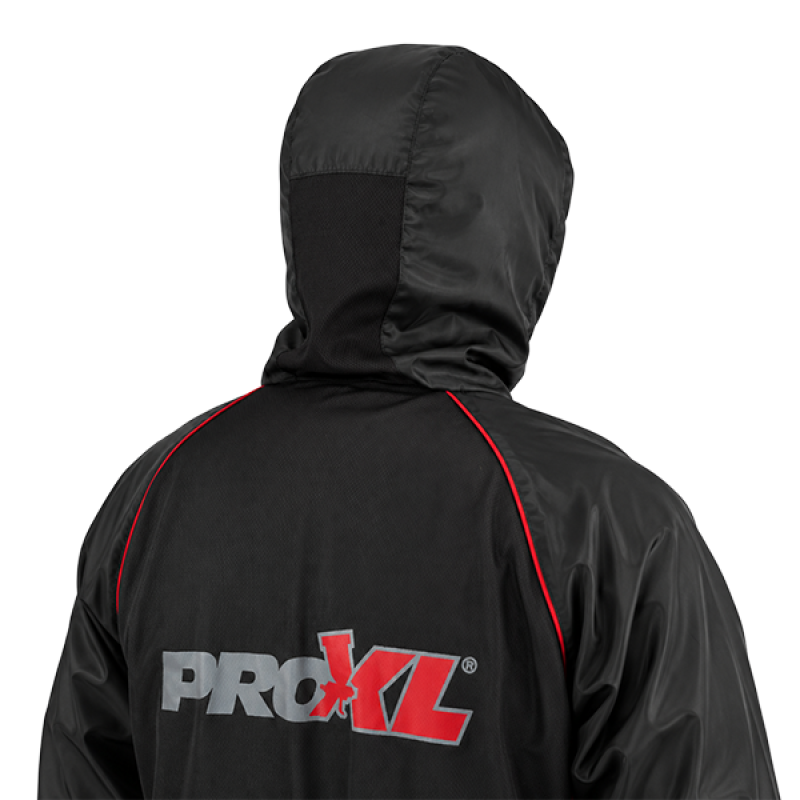 Pro XL Premium Comfort Coverall Overall Medium (M) - Image 2