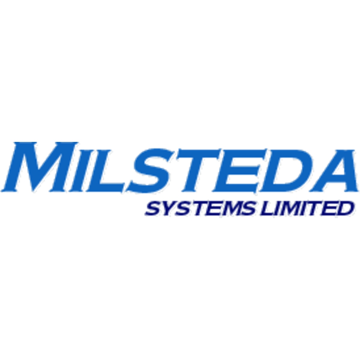Milsteda Logo
