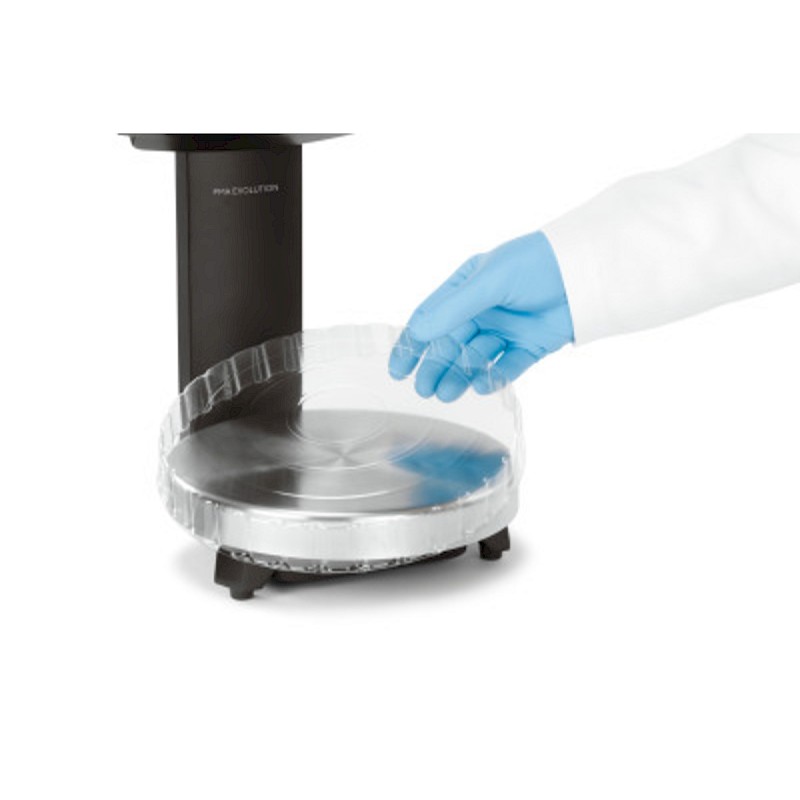 Sartorius Weighing Pan Cover for PMA.Evolution (x10) - Image 1