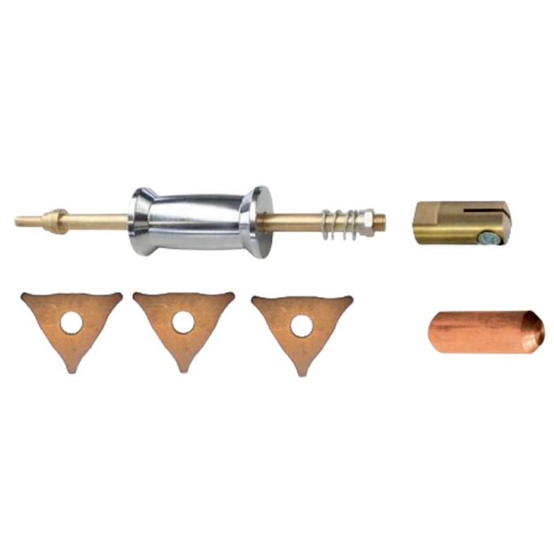 GYS Gyspot 27.02 Steel Dent Puller - Image 2