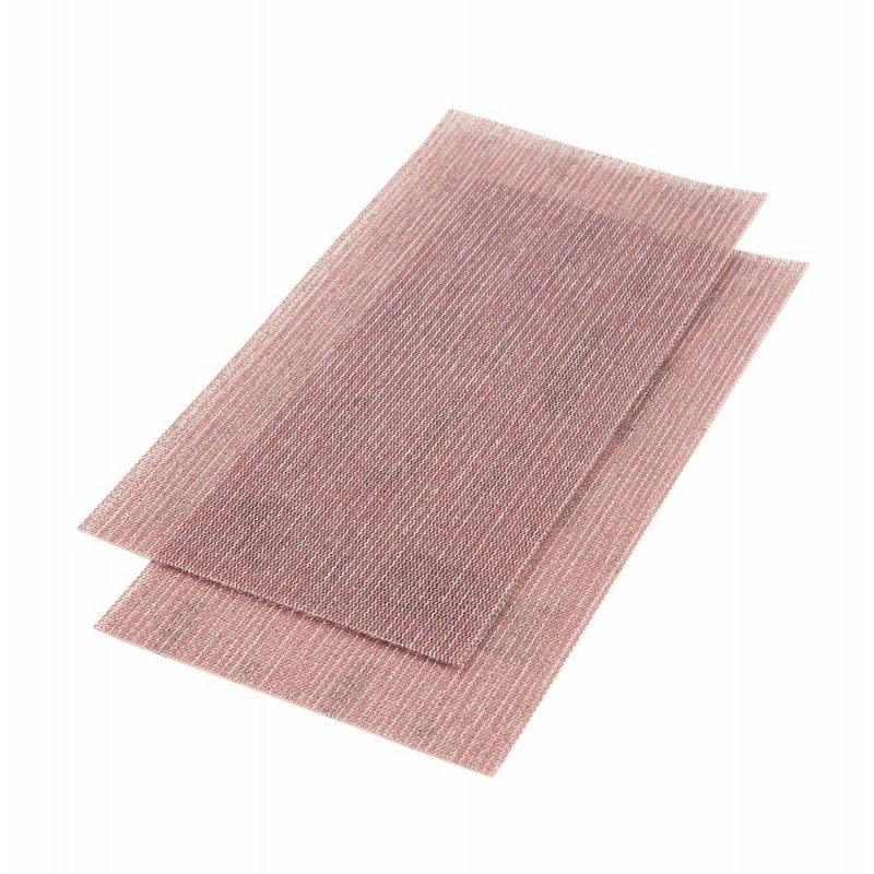 Mirka Abranet p180 70x125mm Grip Strips (x50) - Image 2