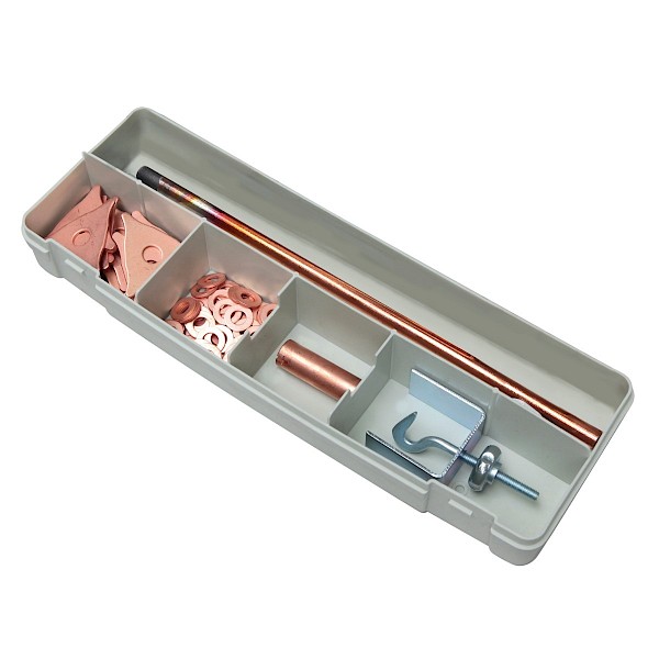 Box of Accessories for GYSPOT 2700