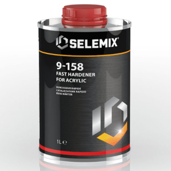 Selemix 9-158 Fast Hardener for Direct Pro 1L