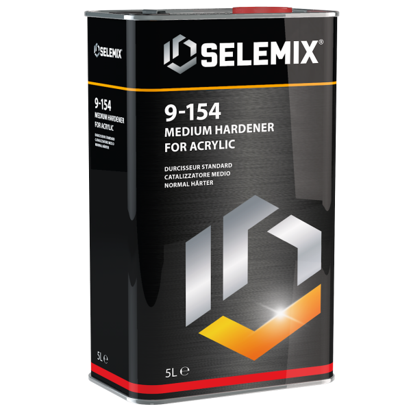Selemix 9-154 Medium Hardener for Direct Pro 5L