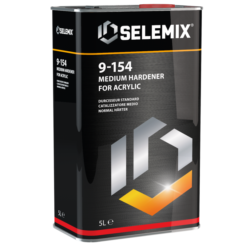 Selemix 9-154 Medium Hardener for Direct Pro 5L - Image 1