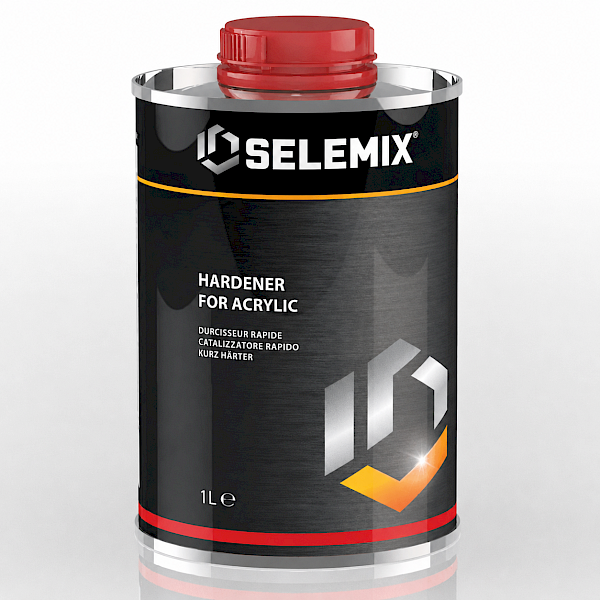 Selemix 9-154 Medium Hardener for Direct Pro 1L