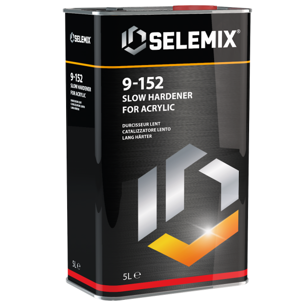 Selemix 9-152 Slow Hardener for Direct Pro 5L