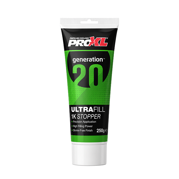 Pro XL 1K Acrylic Stopper 250g