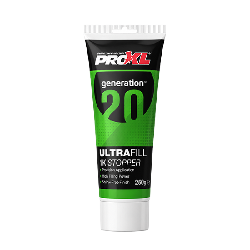 Pro XL 1K Acrylic Stopper 250g - Image 1