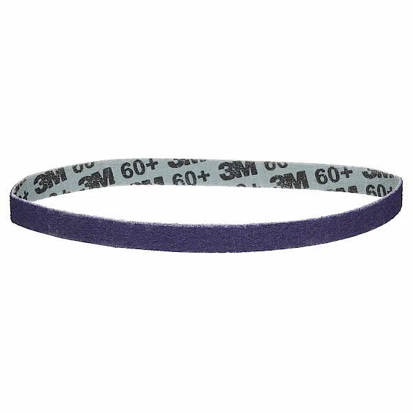 3M Cubitron 3 File Belt 10mm x 330mm 60+ (x10) (33480)