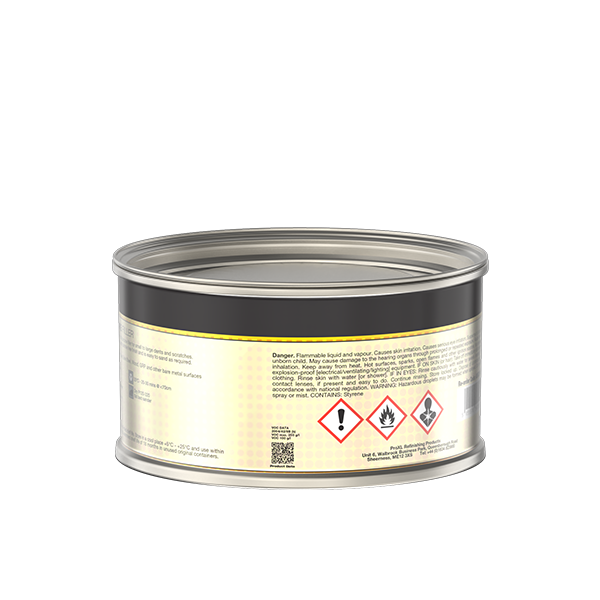 Pro XL All-In-One Body Filler 500g - Image 1
