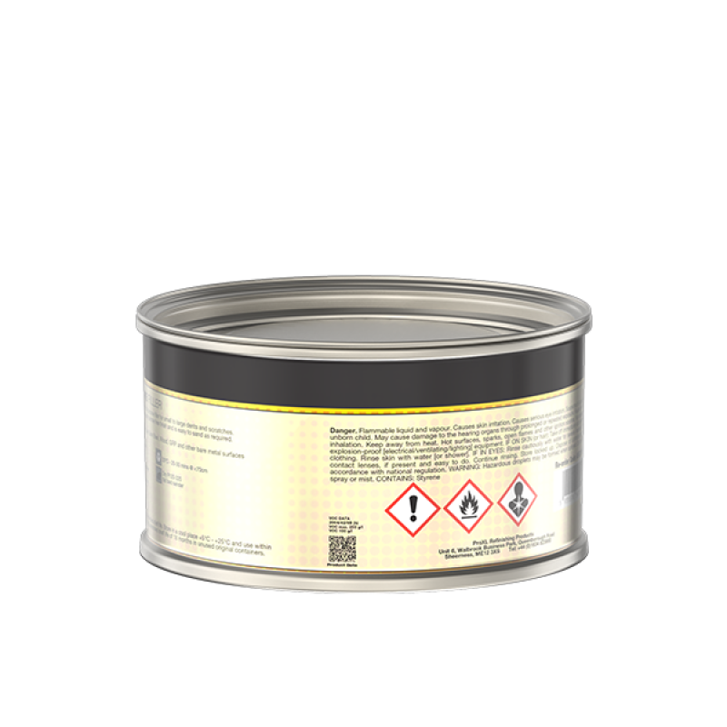 Pro XL All-In-One Body Filler 500g - Image 1