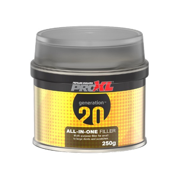 Pro XL All-In-One Body Filler 225g