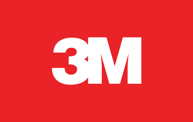 3M Logo