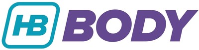 HB Body Logo