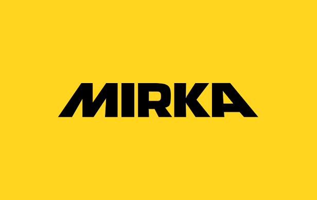 Mirka Logo
