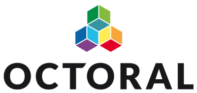 Octoral Logo