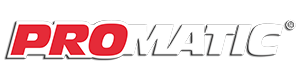 Promatic Logo