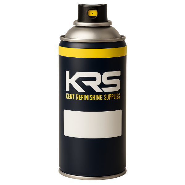 Custom Paint Mixed Aerosol 400ml