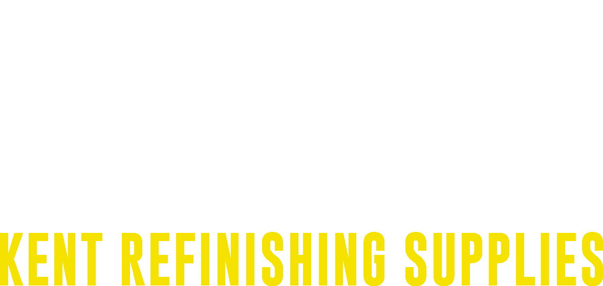 Kent Refinishing Supplies Logo